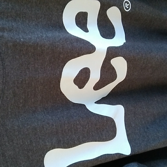 Nwt Dark Grey Heather (L) - Picture 2 of 9